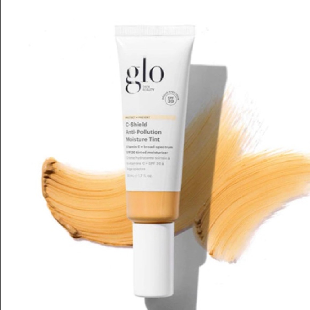C-Shield Anti-Pollution Moisture Tint SPF 30